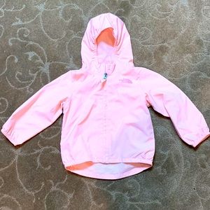 Infant/Toddler North Face Windwall Jacket
